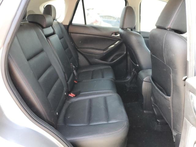 Photo 10 from auction – 2015 MAZDA CX-5 GT with VIN JM3KE2DY4F0527772