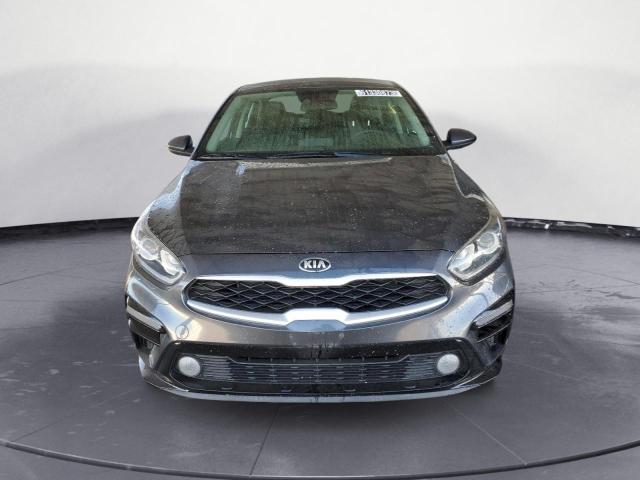 Photo 5 from auction – 2021 KIA FORTE FE with VIN 3KPF24AD8ME316885
