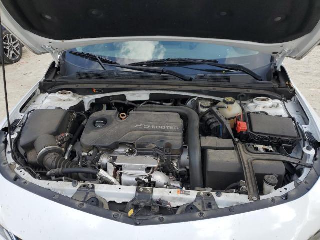 Photo 11 from auction – 2016 CHEVROLET MALIBU LT with VIN 1G1ZE5ST1GF355904