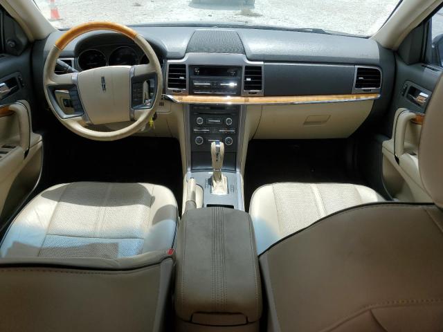 Photo 8 from auction – 2012 LINCOLN MKZ with VIN 3LNHL2GC4CR808034