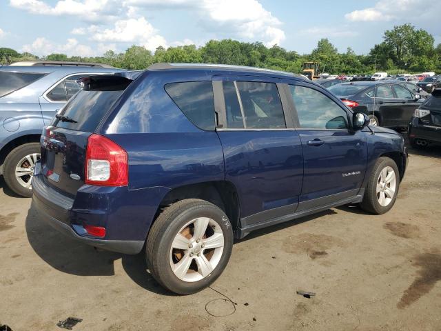 Photo 3 from auction – 2014 JEEP COMPASS LA with VIN 1C4NJDEB8ED530706