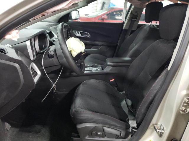 Photo 7 from auction – 2014 CHEVROLET EQUINOX LS with VIN 2GNALAEK4E6378100
