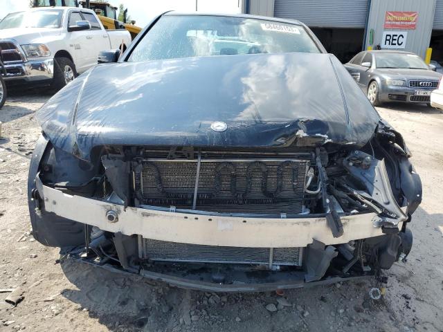 Photo 5 from auction – 2012 MERCEDES-BENZ C 300 4MAT with VIN WDDGF8BB6CA610595