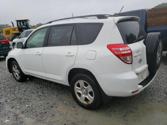 Photo 2 from auction – 2010 TOYOTA RAV4 with VIN JTMBF4DVXAD030816