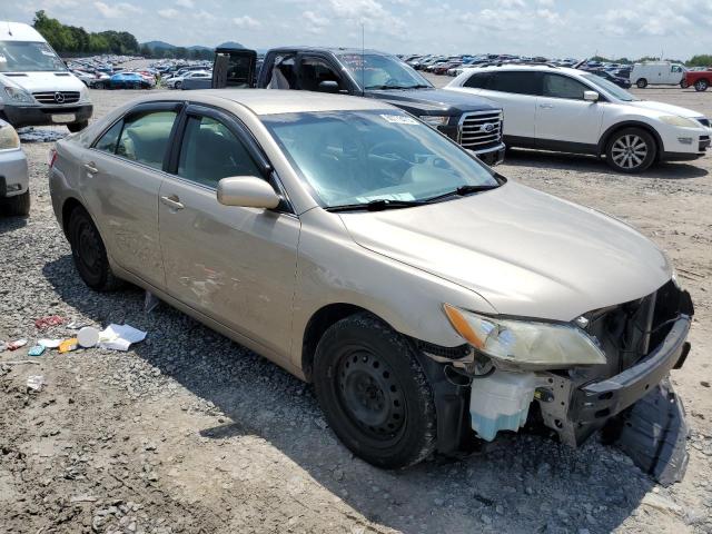 Photo 4 from auction – 2009 TOYOTA CAMRY BASE with VIN 4T1BE46K79U858903