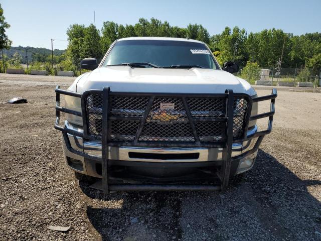 Photo 5 from auction – 2008 CHEVROLET SILVERADO with VIN 1GCHC29KX8E112457
