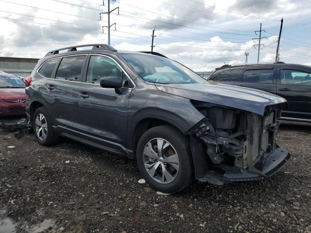 Photo 4 from auction – 2020 SUBARU ASCENT PRE with VIN 4S4WMABD5L3472102