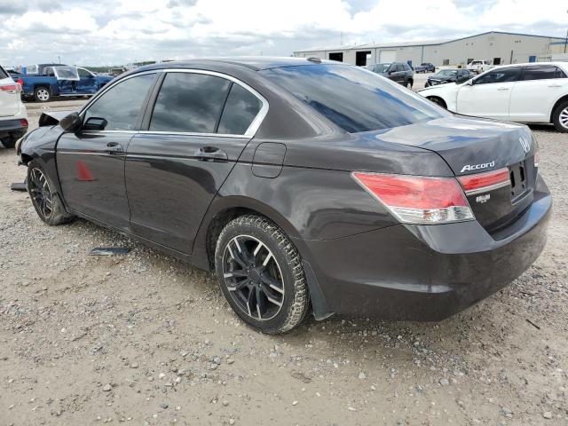 Photo 2 from auction – 2012 HONDA ACCORD EXL with VIN 1HGCP2F8XCA033010