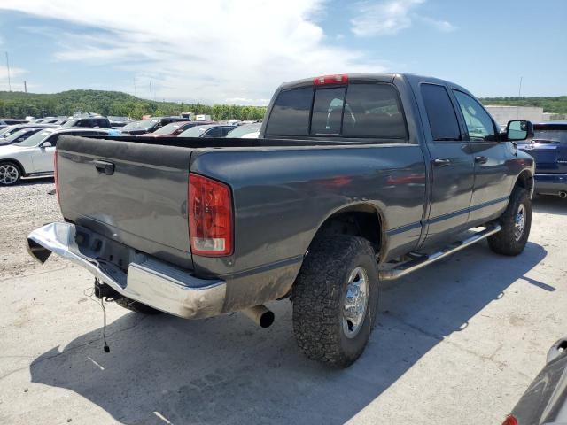 Photo 3 from auction – 2004 DODGE RAM 2500 S with VIN 3D7KU28C54G234004