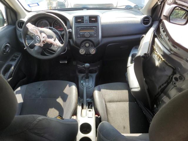 Photo 8 from auction – 2012 NISSAN VERSA S with VIN 3N1CN7AP8CL800803