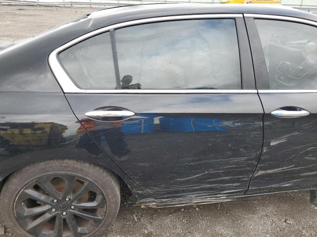 Photo 10 from auction – 2013 HONDA ACCORD SPO with VIN 1HGCR2F59DA033663