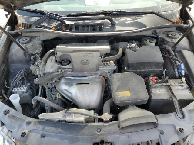 Photo 11 from auction – 2014 TOYOTA CAMRY L with VIN 4T4BF1FK8ER432424