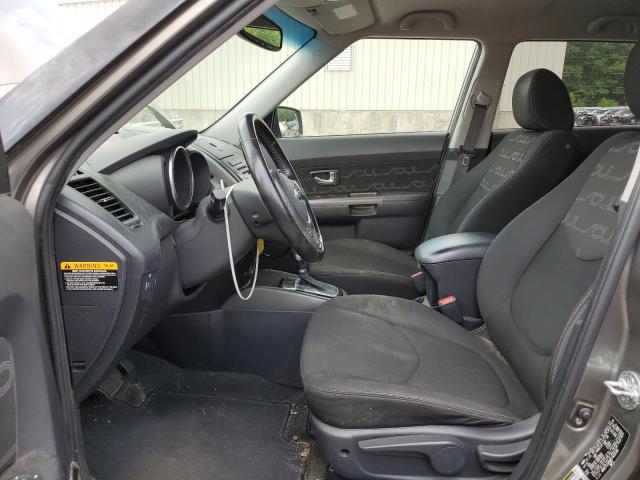 Photo 7 from auction – 2013 KIA SOUL + with VIN KNDJT2A68D7502598