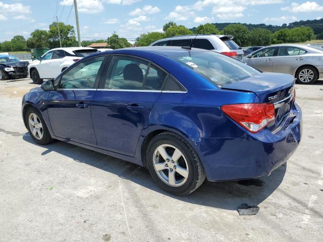 Photo 2 from auction – 2013 CHEVROLET CRUZE LT with VIN 1G1PC5SB6D7228253