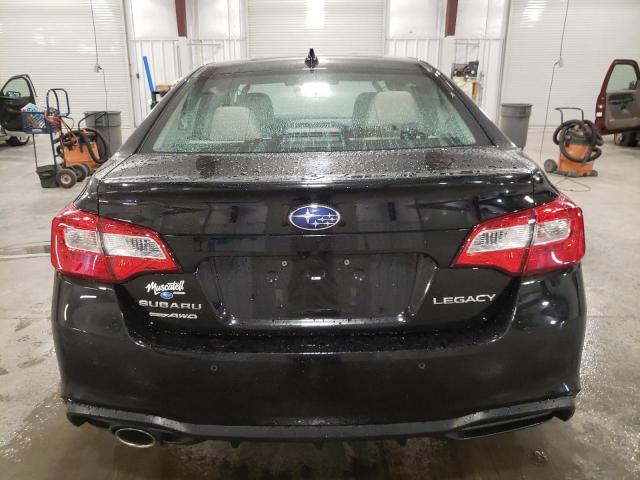 Photo 6 from auction – 2019 SUBARU LEGACY 2.5 with VIN 4S3BNAN65K3011512