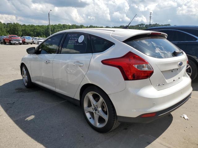 Photo 2 from auction – 2014 FORD FOCUS TITA with VIN 1FADP3N25EL459447