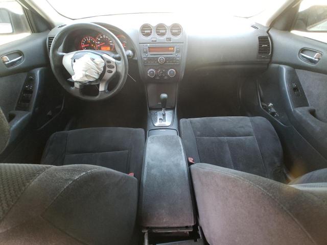 Photo 8 from auction – 2008 NISSAN ALTIMA 2.5 with VIN 1N4AL21E08C219591