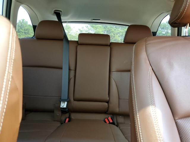 Photo 10 from auction – 2018 SUBARU OUTBACK TO with VIN 4S4BSETCXJ3321769