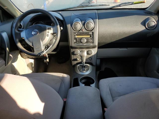 Photo 8 from auction – 2011 NISSAN ROGUE S with VIN JN8AS5MT3BW150771