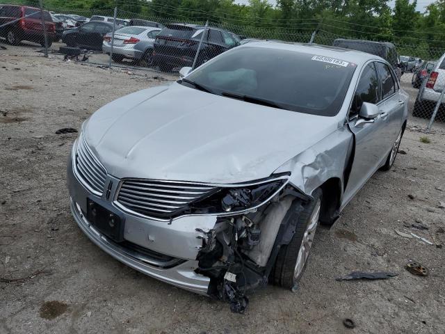 LINCOLN MKZ 2013 con VIN 3LN6L2G94DR818897 - Foto de la subasta