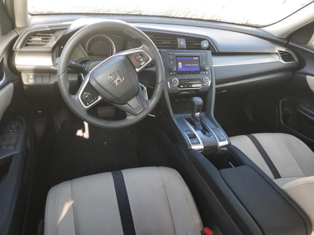 Photo 8 from auction – 2016 HONDA CIVIC LX with VIN 2HGFC2F51GH503883