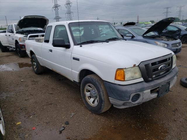 Photo 4 from auction – 2009 FORD RANGER SUP with VIN 1FTYR14E49PA15514