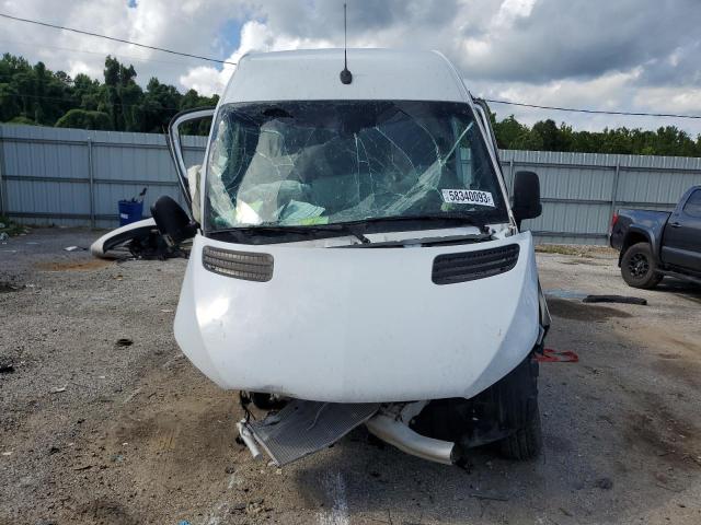 Photo 5 from auction – 2021 MERCEDES-BENZ SPRINTER 2 with VIN W1Y40CHY3MT044281