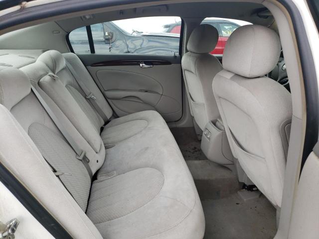 Photo 10 from auction – 2006 BUICK LUCERNE CX with VIN 1G4HP57276U154110