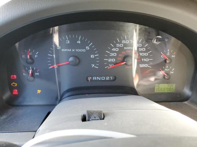 Photo 9 from auction – 2005 FORD F-150 with VIN 1FTRX12WX5FB37414
