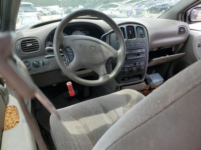 Photo 8 from auction – 2003 DODGE GRAND CARA with VIN 1D8GP44363B267935