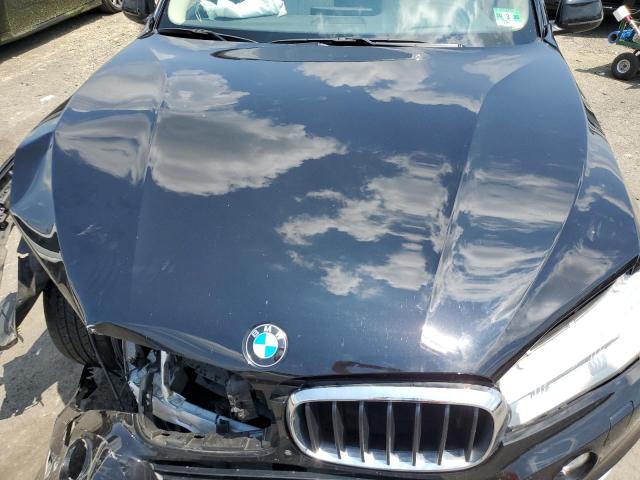 Photo 11 from auction – 2014 BMW X5 XDRIVE3 with VIN 5UXKR0C52E0H24318