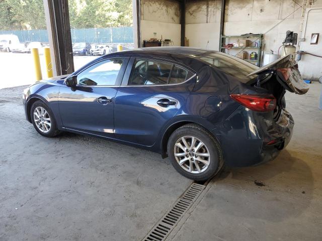 Photo 2 from auction – 2014 MAZDA 3 TOURING with VIN JM1BM1V7XE1174376
