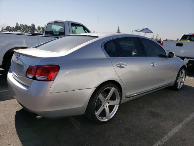 Photo 3 from auction – 2006 LEXUS GS 300 with VIN JTHBH96S565005820