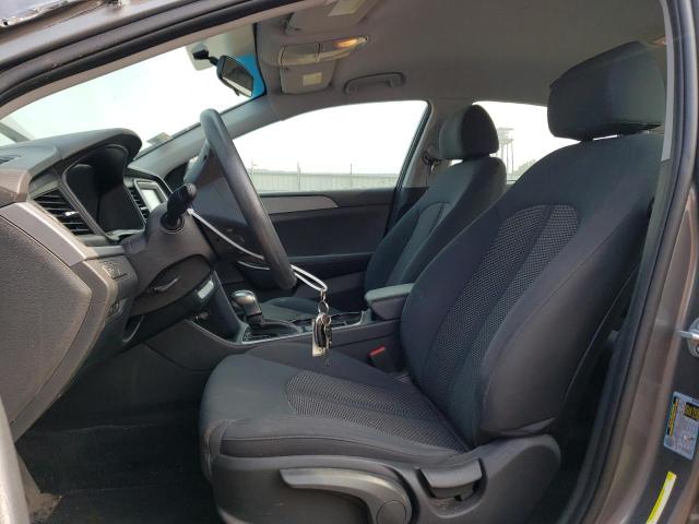 Photo 7 from auction – 2019 HYUNDAI SONATA SE with VIN 5NPE24AF5KH798883