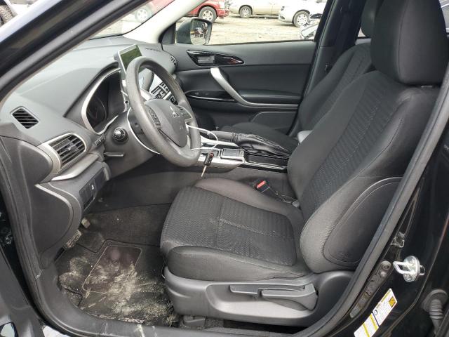 Photo 7 from auction – 2019 MITSUBISHI ECLIPSE CR with VIN JA4AT4AA4KZ052038