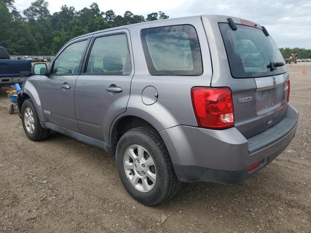 Photo 2 from auction – 2008 MAZDA TRIBUTE I with VIN 4F2CZ02Z88KM30132