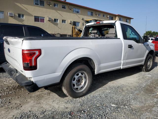 Photo 3 from auction – 2015 FORD F150 with VIN 1FTMF1C84FKD24492
