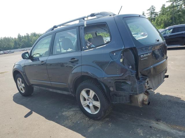 Photo 2 from auction – 2013 SUBARU FORESTER 2 with VIN JF2SHABC7DG440200