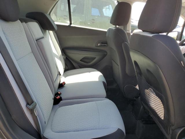Photo 10 from auction – 2020 CHEVROLET TRAX LS with VIN 3GNCJKSB4LL161888