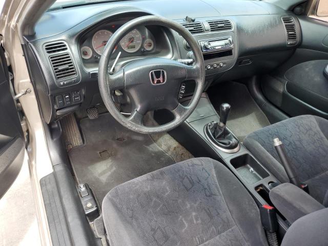 Photo 8 from auction – 2002 HONDA CIVIC with VIN 1HGEM21942L023030