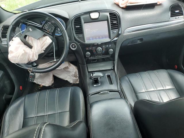 Photo 8 from auction – 2014 CHRYSLER 300 S with VIN 2C3CCAGG5EH331435