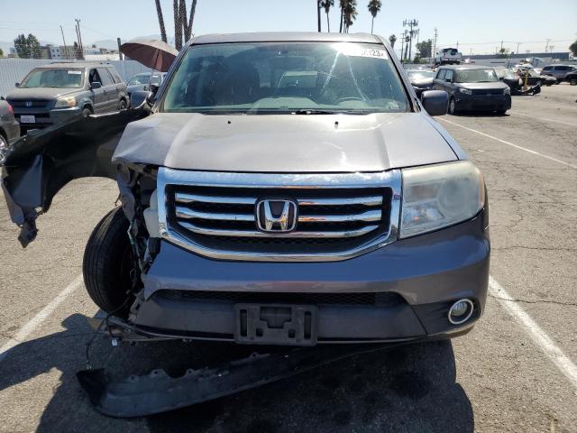 Photo 5 from auction – 2015 HONDA PILOT EXLN with VIN 5FNYF3H74FB029449