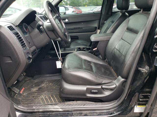 Photo 7 from auction – 2008 FORD ESCAPE LIM with VIN 1FMCU04138KD00213