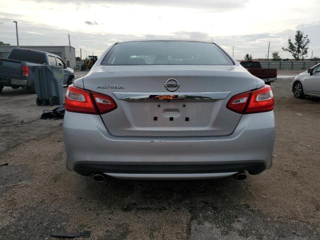 Photo 6 from auction – 2016 NISSAN ALTIMA 2.5 with VIN 1N4AL3AP4GC128930