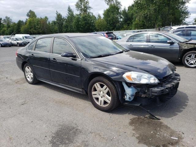Photo 4 from auction – 2014 CHEVROLET IMPALA LIM with VIN 2G1WB5E39E1153940