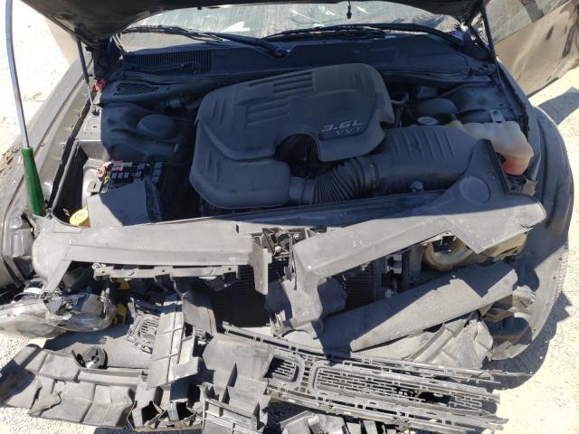 Photo 11 from auction – 2016 DODGE CHALLENGER with VIN 2C3CDZAG4GH130939