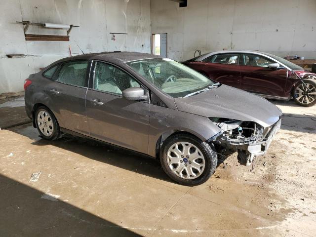 Фото 4 с аукциона – 2012 FORD FOCUS SE с VIN 1FAHP3F21CL387269