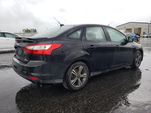 Photo 3 from auction – 2014 FORD FOCUS SE with VIN 1FADP3F26EL103524