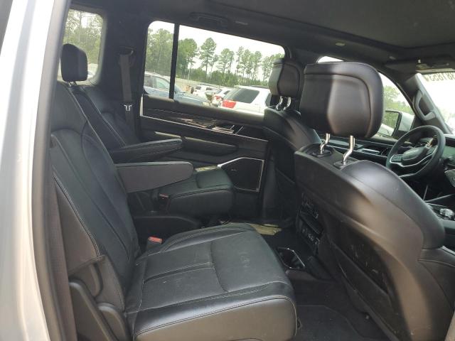 Photo 11 from auction – 2022 JEEP WAGONEER S with VIN 1C4SJUBTXNS181530