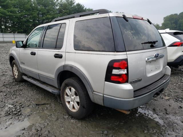 Photo 2 from auction – 2006 FORD EXPLORER X with VIN 1FMEU63E36ZA09554
